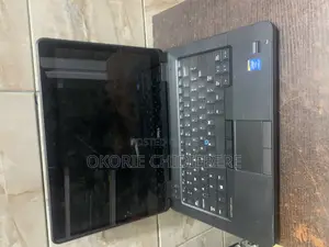 Laptop Dell Latitude E5440 4GB Intel Core I5 HDD 500GB