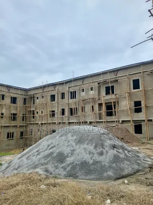 Photo - Newly Built 2 Bedroom Block of Flat Maitama 2