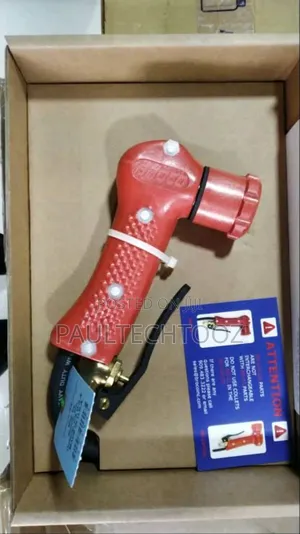 Under Water Cutting and Welding Bronko Torch