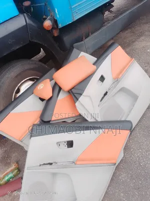 Cheng Your Car Interior Design With This Wonderful Color