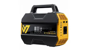 Vtoman Flashspeed 300w Portable Power Station
