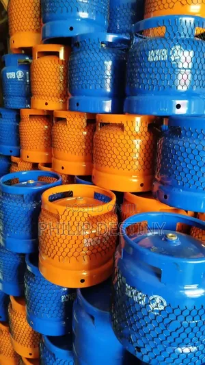 Gas Accessories