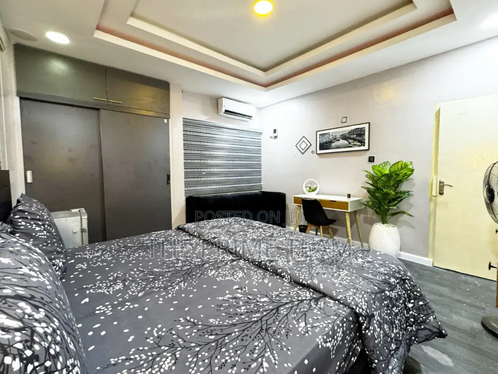Master Prime Spacious Studio Apartment