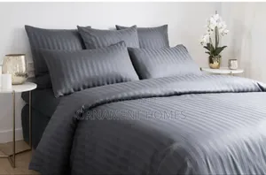 Silk Duvetcover Bedsheet and Pillowcases