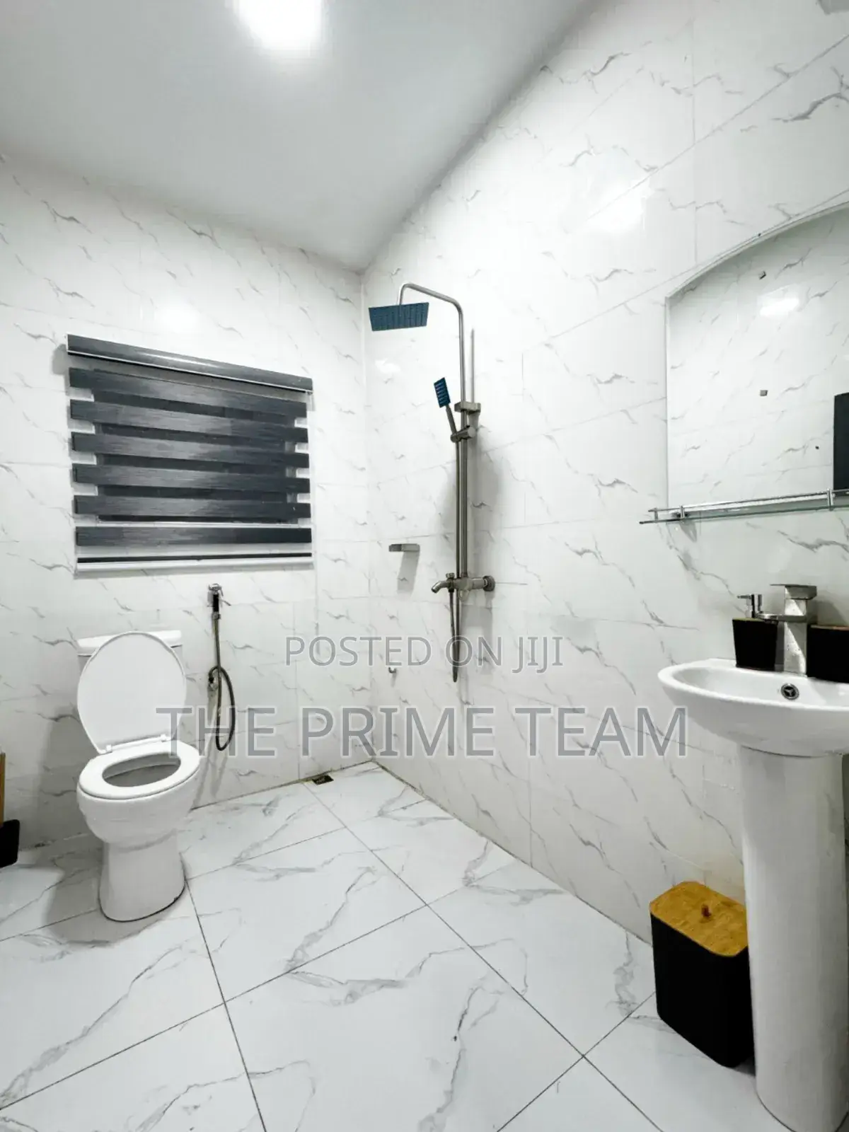 Master Prime Spacious Studio Apartment