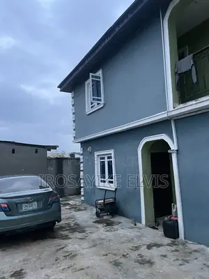 Photo - 1bdrm Room & Parlour in Femi Adelaja, Igbogbo for rent