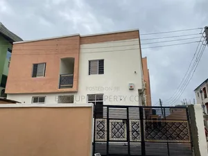 Photo - Mini Flat in Off Pedro, Shomolu / Shomolu for sale