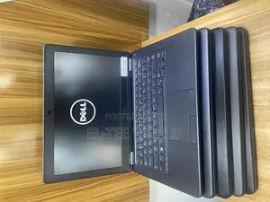 Laptop Dell Latitude 12 7250 8GB Intel Core I5 SSD 256GB