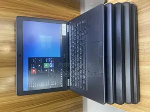 Laptop Dell Latitude 12 7250 8GB Intel Core I5 SSD 256GB