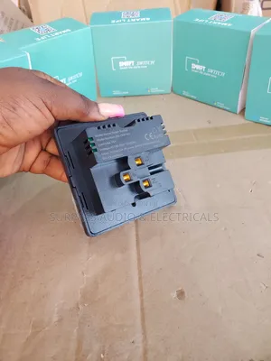 Single Socket Smart