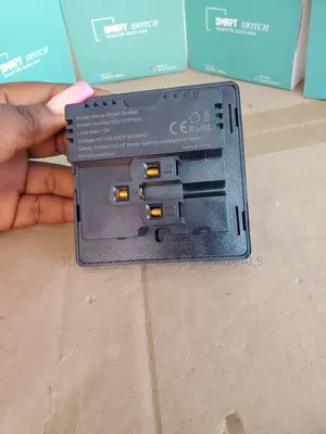 Single Socket Smart