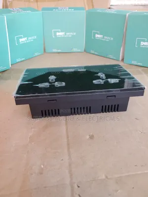 Double Socket Smart