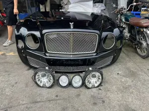 Bentley Muslenne Replacement Parts