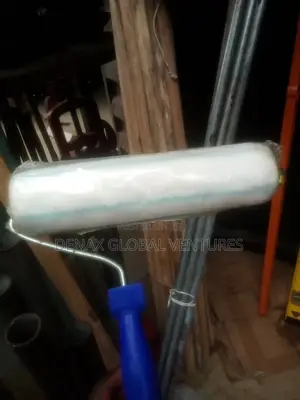 10" Paint Roller