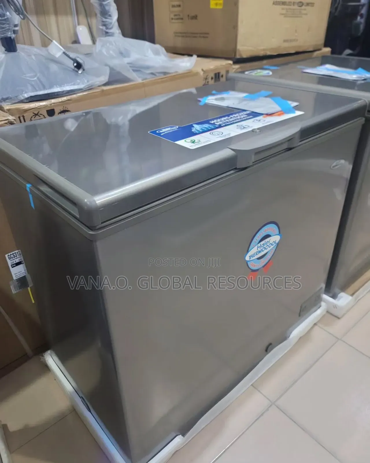 Thermocool Freezer 200 Litters