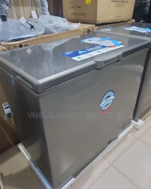Thermocool Freezer 200 Litters