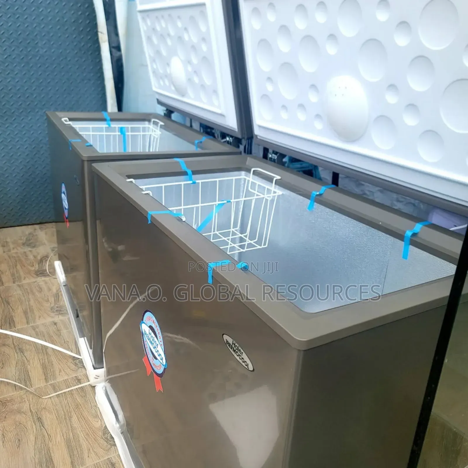 Thermocool Freezer 200 Litters