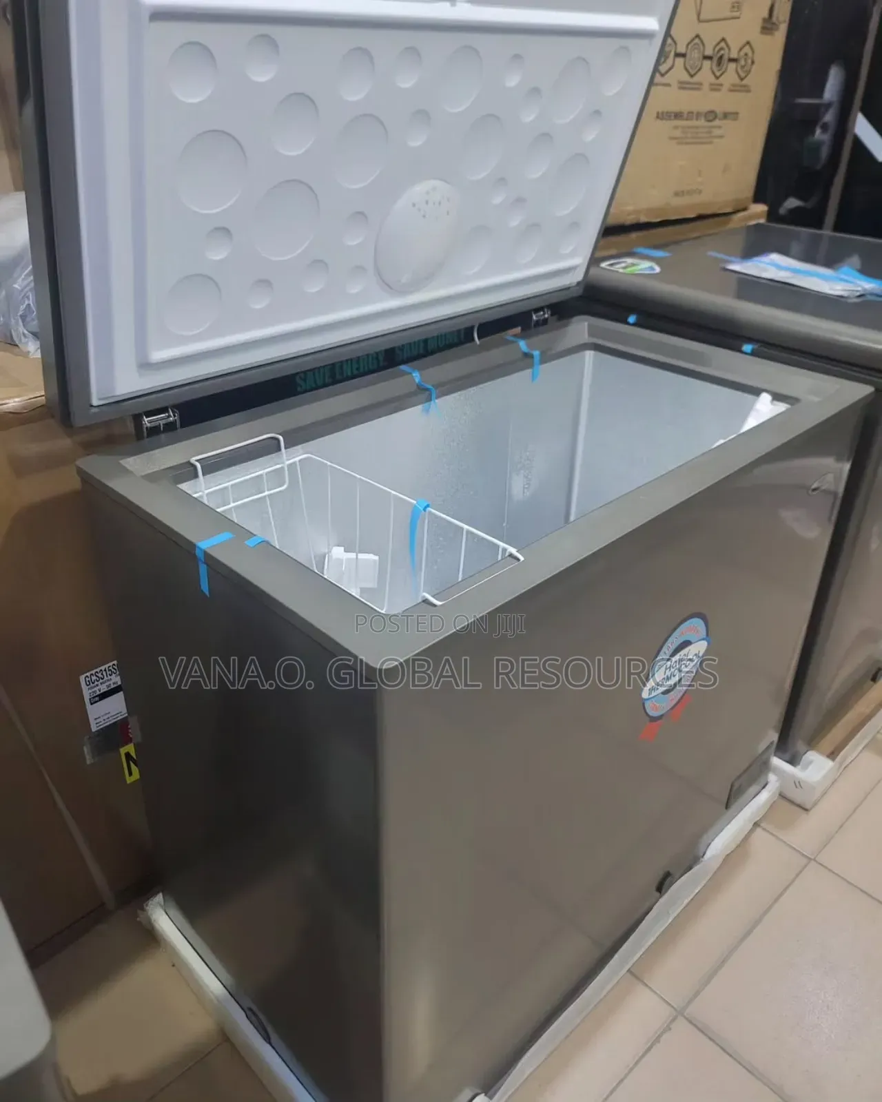 Thermocool Freezer 200 Litters