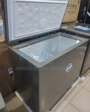 Thermocool Freezer 200 Litters
