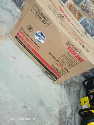 Sv6800e2 Generator W/ Dc 12 v Output