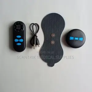 Handy Digital Tens Muscle Stimulator