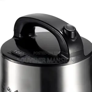 6 Liter Raf Food Processor