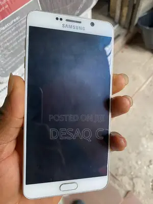 Photo - Samsung Galaxy Note 5 32 GB White