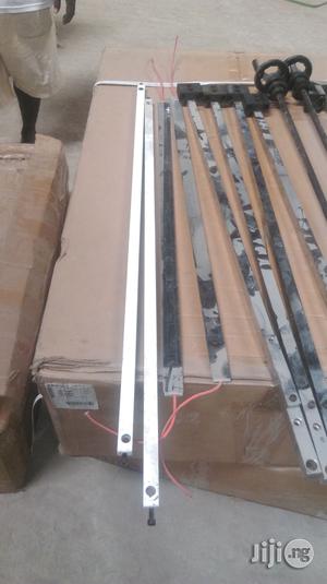 Nylon Production Line