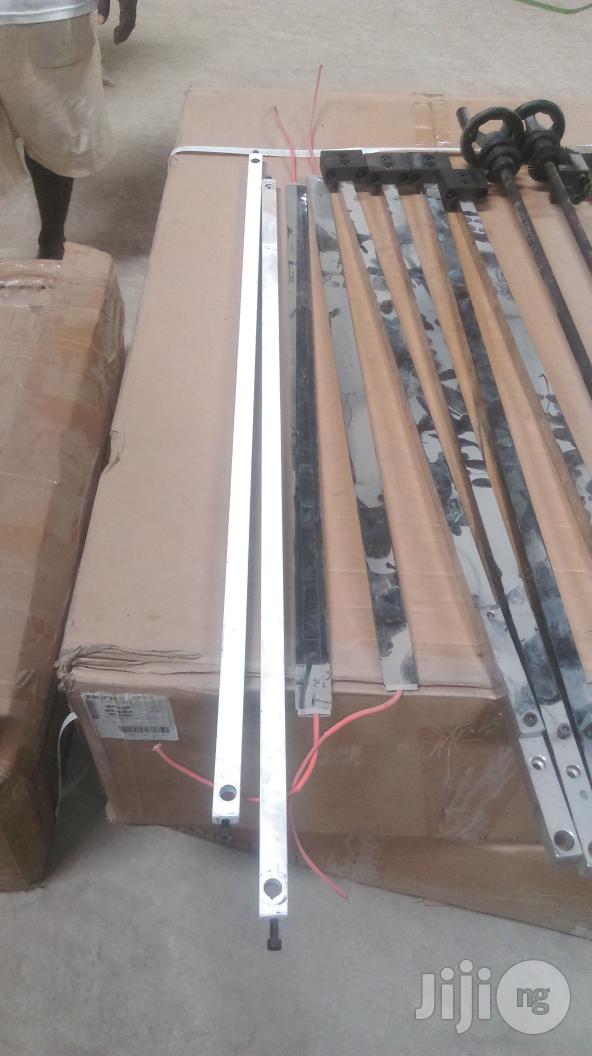 Nylon Production Line