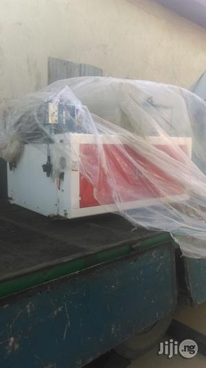 Nylon Production Line