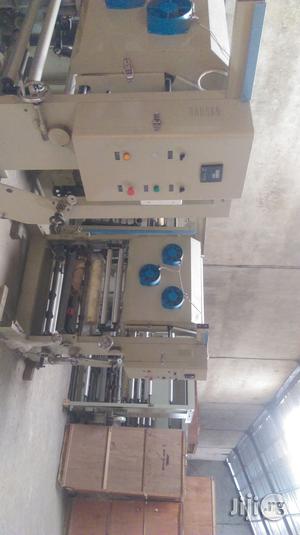Nylon Production Line