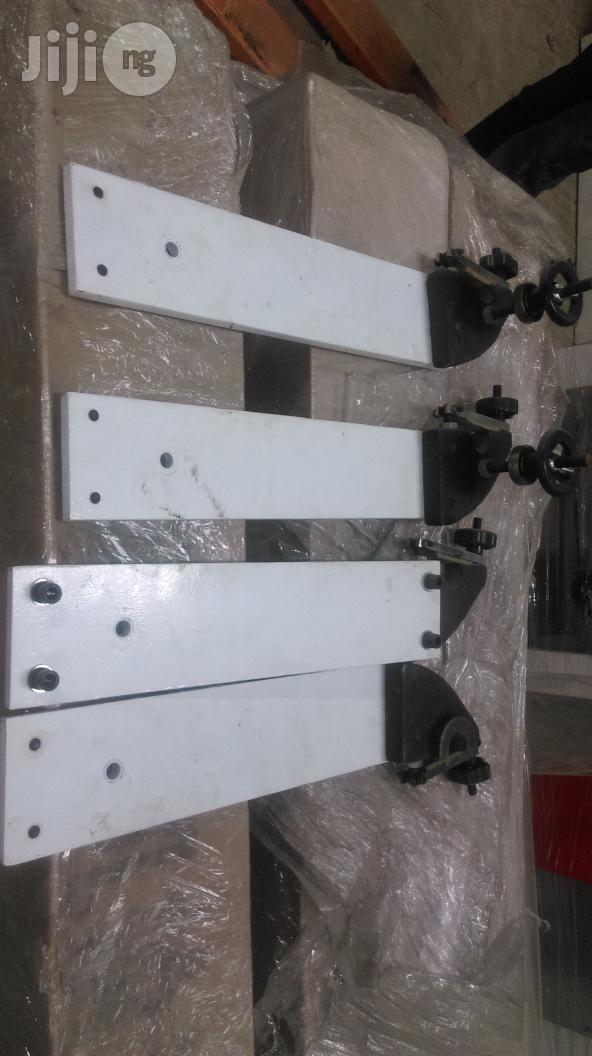 Nylon Production Line