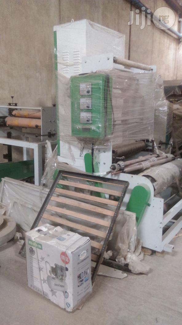Nylon Production Line
