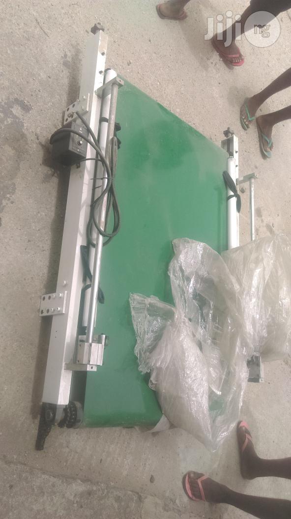 Nylon Production Line