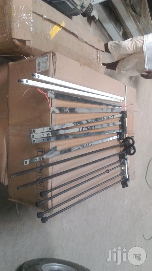 Nylon Production Line