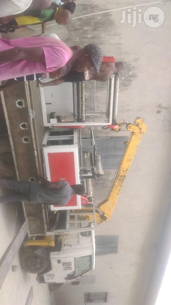 Nylon Production Line