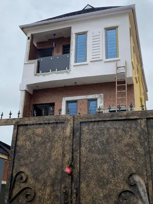 Mini Flat In Shomolu For Sale