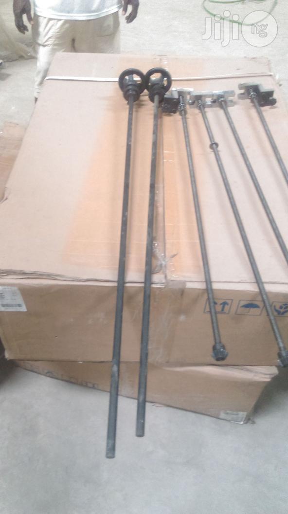 Nylon Production Line