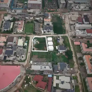 For Sale: Residential Plot in Prime Kado, Abuja