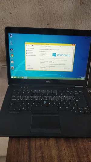 Laptop Dell Latitude 7440 8GB Intel Core I7 SSD 500GB