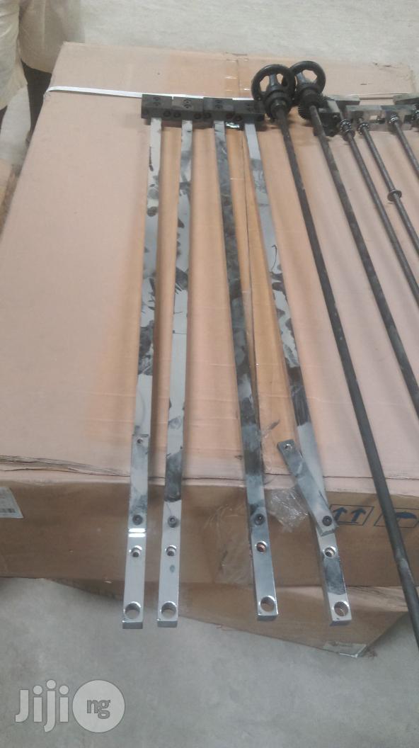 Nylon Production Line