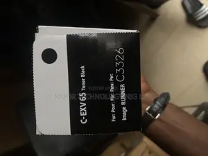 Canon Cexv 65 Toner Original