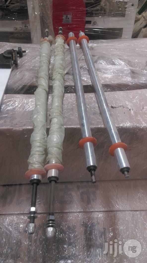 Nylon Production Line