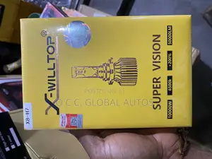 Headlight Bulb💡For Mercedes-benz H7 10000w