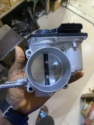 Throttle Body 2ar Venza,Rav4,Camry,Highlander,Sienna 09-016