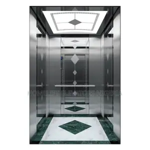 Photo - Panoramic Glass Lift