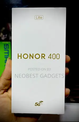 New Honor 400 256 GB