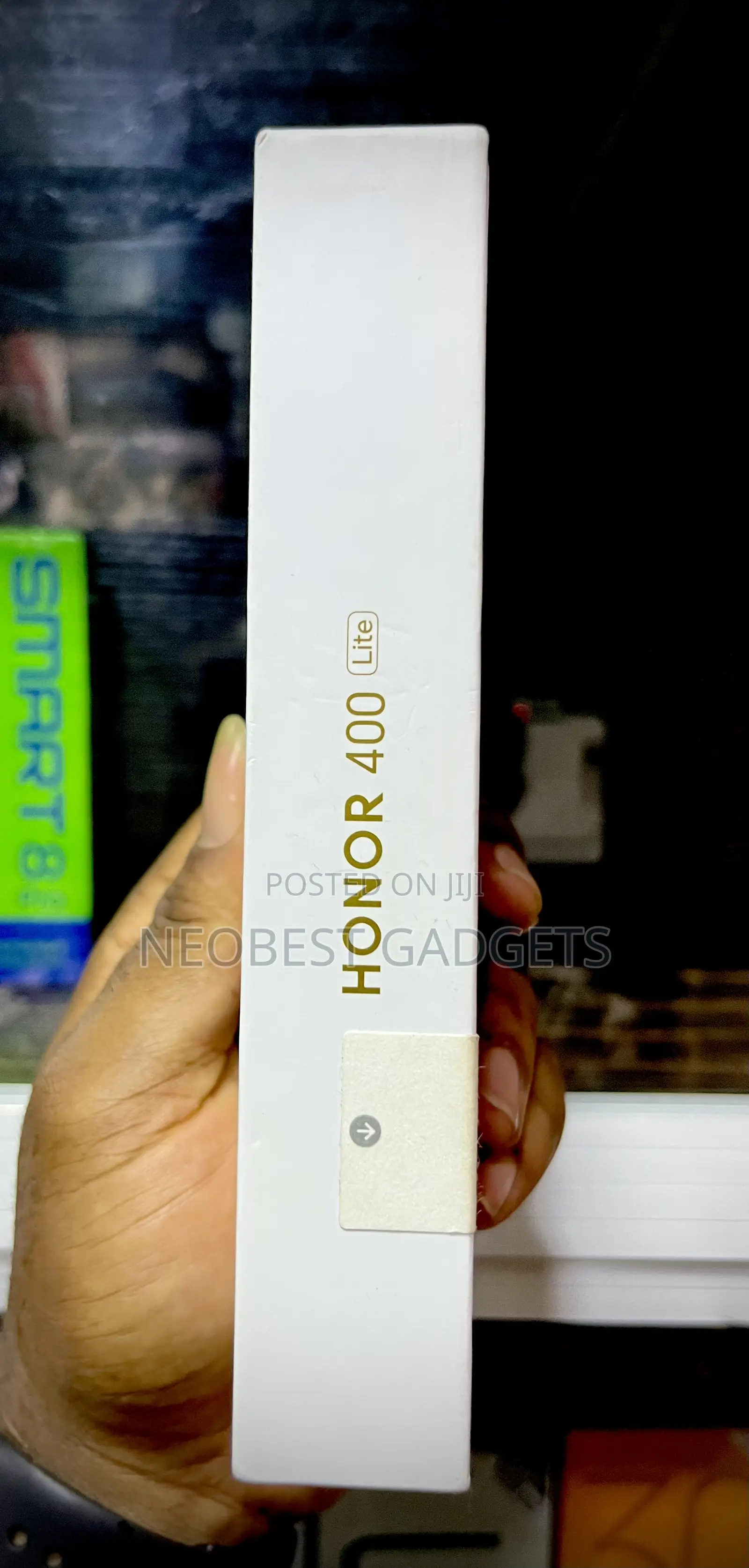 New Honor 400 256 GB