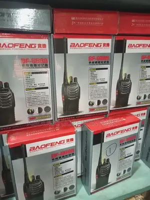 Baofeng Two Way Radio Walkie Talkie