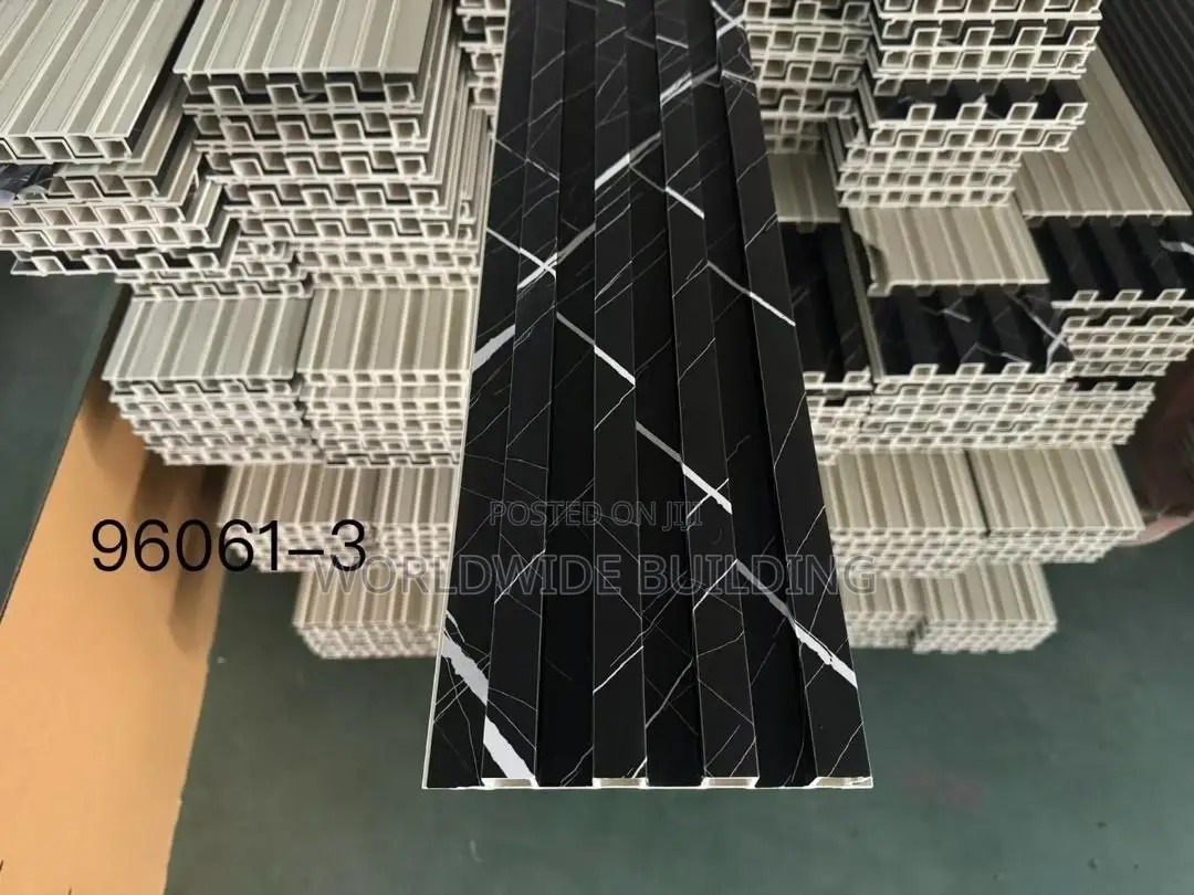 Fluted Panel
